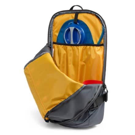 The North Face Slackpack 30 Snow Pack Hydration reservoir not included