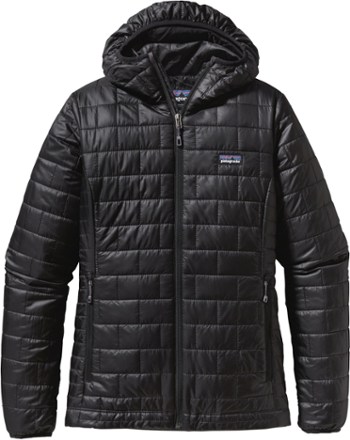 Patagonia Nano Puff Insulated Hoody - Women's 0