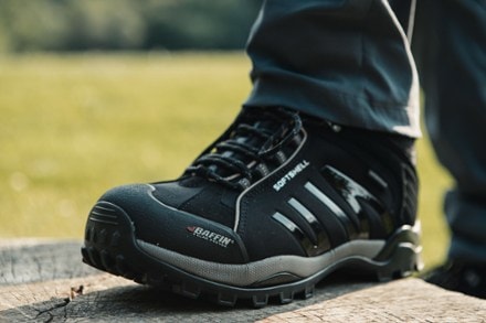 Baffin zone boots sale