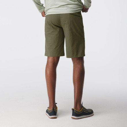 NRS Guide Shorts - Men's 2