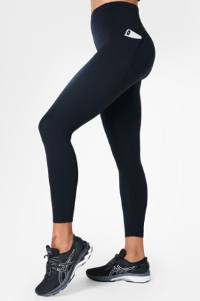Sweaty Betty Power High-Waisted Workout Leggings - Women's 4