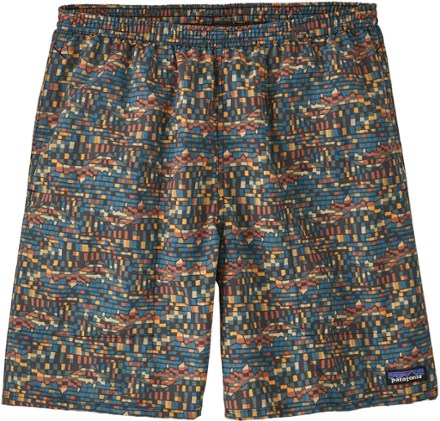 Patagonia Baggies Longs Shorts 7 in. Inseam - Men