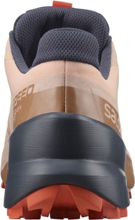 Salomon Speedcross 5 GTX Trail-Running Shoes - Women's 3
