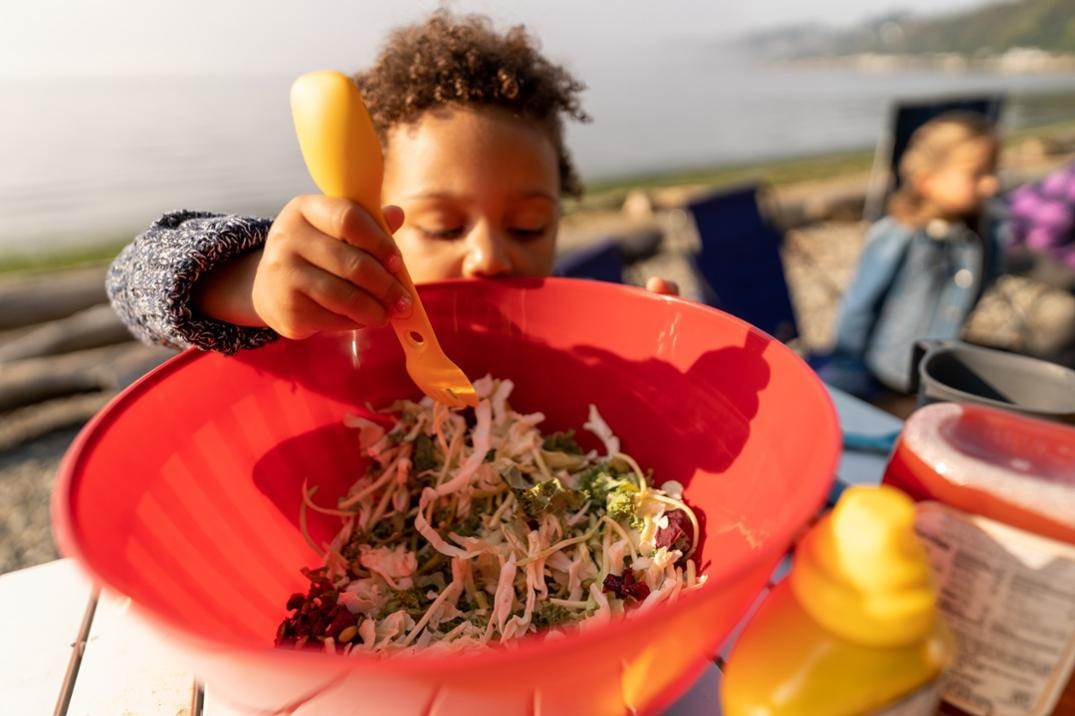 Location Image for ECO Utility Spork