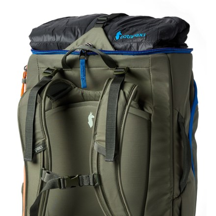 Cotopaxi Allpa 50 L Adventure Travel Pack 4