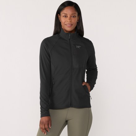 ARC'TERYX DELTA JACKET S 黒 メンズ レディース 楽天市場