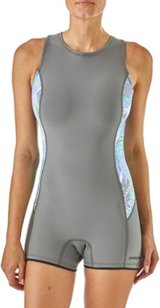 Patagonia R1 Lite Yulex Spring Jane Wetsuit - Women's | REI Co-op