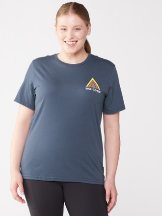 REI Co-op Tree Graphic T-Shirt 2