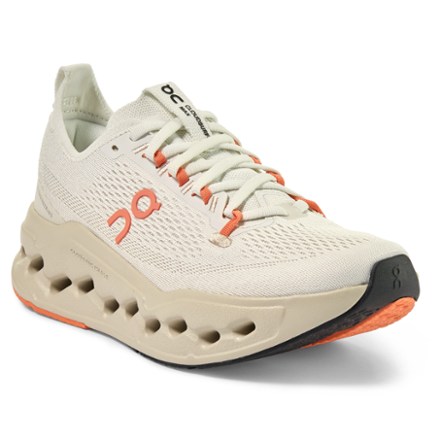 On Cloudsurfer Max Road-Running Shoes - Women's 8