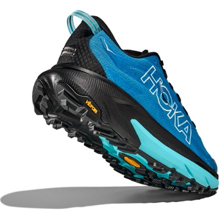 HOKA Mafate 5 Trail-Running Shoes - Men's 7