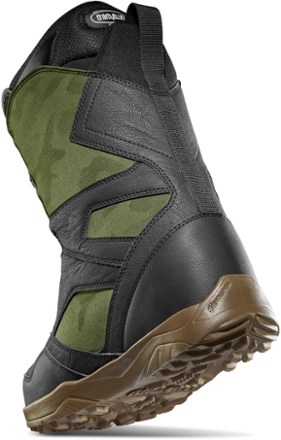 thirtytwo STW Double Boa Snowboard Boots - Men's 1
