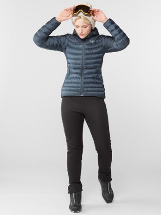 Craft Storm Balance Tights - Women's 3