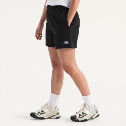 The North Face Evolution Simple Dome Shorts - Women's 3
