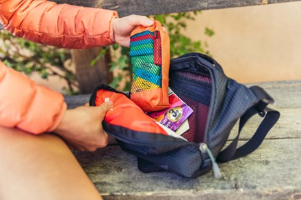 Gregory Nano Shoulder Bag 4