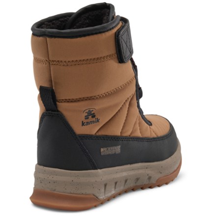 Kamik Stormy Winter Boots - Kids' 2