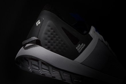 Black Diamond Tag LT Approach Shoes - Men's 6
