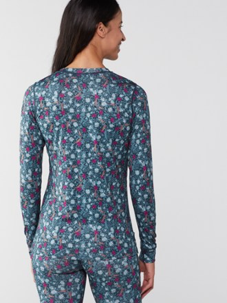 Kari Traa Fryd Long-Sleeve Base Layer Top - Women's 2
