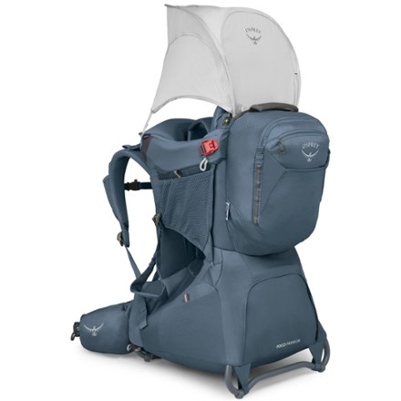 Osprey Poco Premium Child Carrier 5
