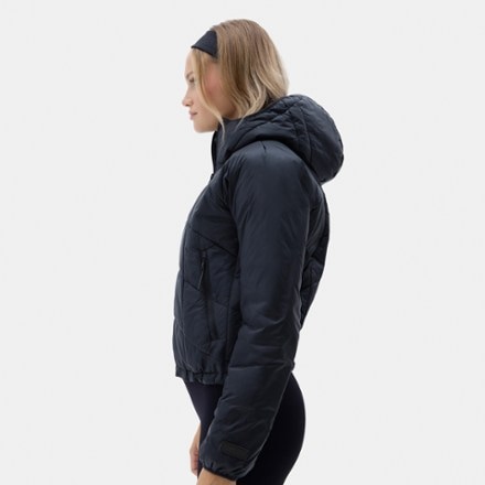 Halfdays Claude Insulated Trail Jacket - Women's 3