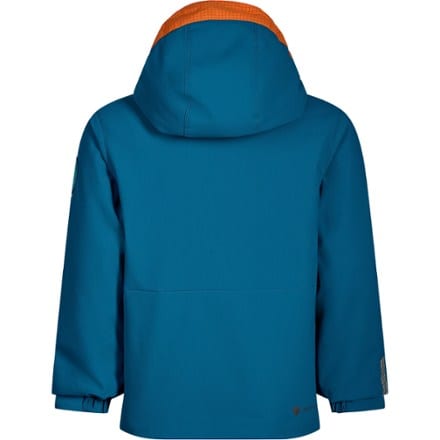 Obermeyer Moritz Insulated Jacket - Toddlers'/Kids' 4