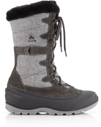 kamik ladies winter boots