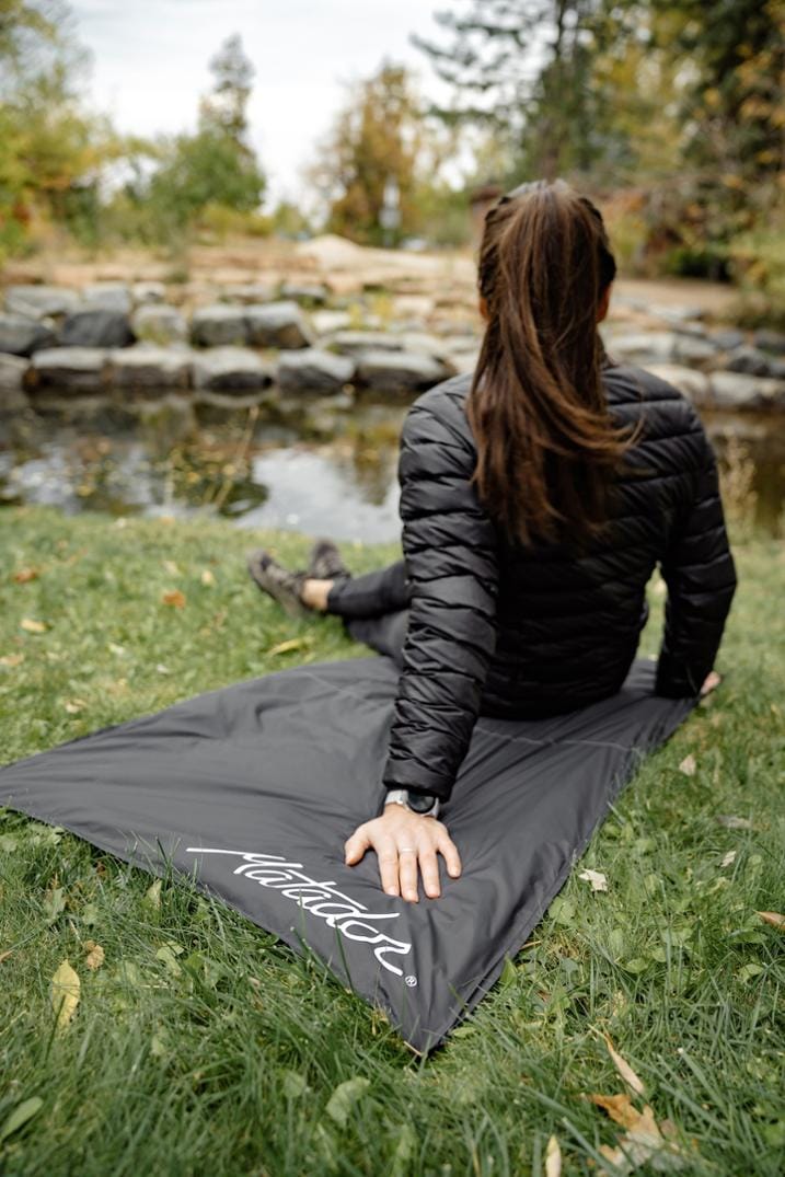 Location Image for Pocket Blanket Mini