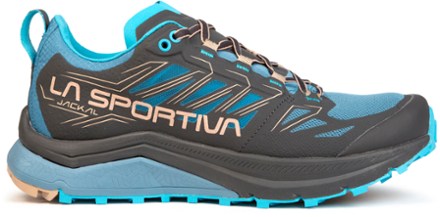 rei la sportiva trail running shoes
