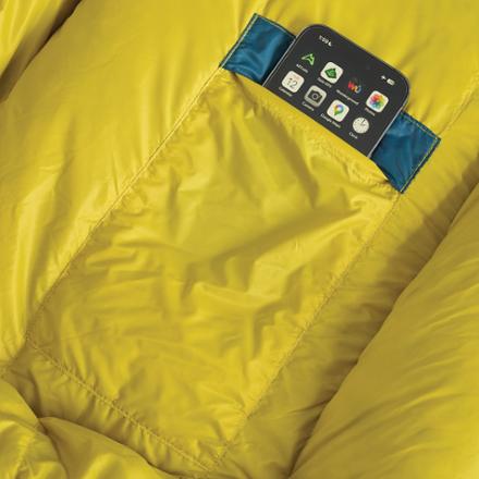 Therm-a-Rest Parsec 0 Sleeping Bag 3