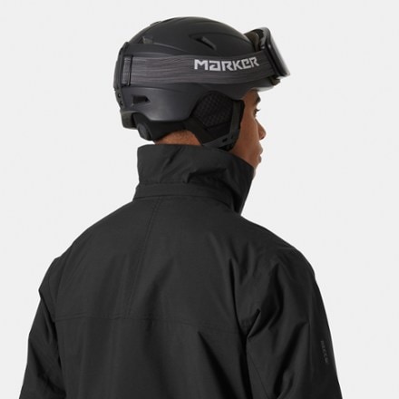 Helly Hansen ULLR D Heritage Long Insulated Jacket 5