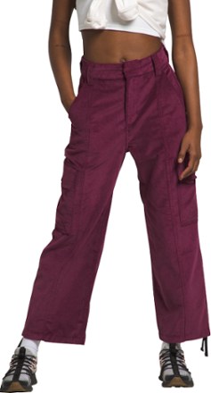 North face utility pants sales