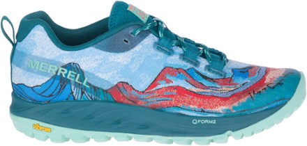 merrell trail runners womens