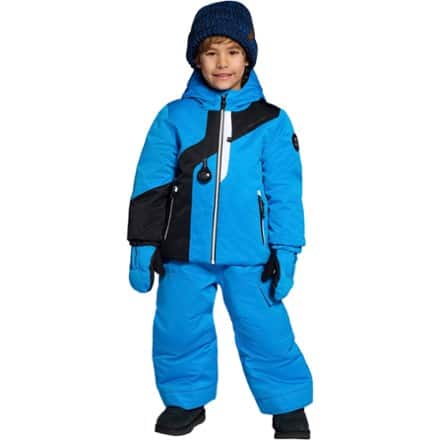 Obermeyer Orb Insulated Jacket - Toddlers' 3