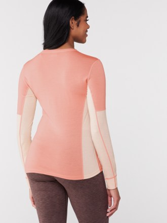 Kari Traa Elenore Long-Sleeve Base Layer Top - Women's 2