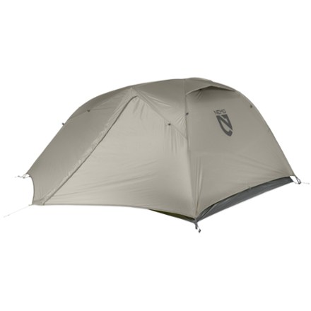 NEMO Dragonfly OSMO 3P Ultralight Backpacking Tent | REI Co-op