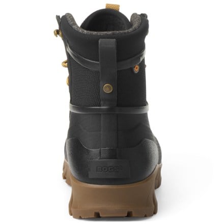 Bogs Arcata II Lace Boots - Men's 4