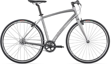 Raleigh Cadent I8 Bike 2012 REI Co op