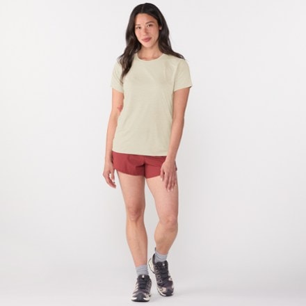 Patagonia Capilene Cool Daily Shirt - Women's 3