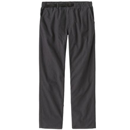 Patagonia Point Reyes Canvas Gi Pants - Men's 0