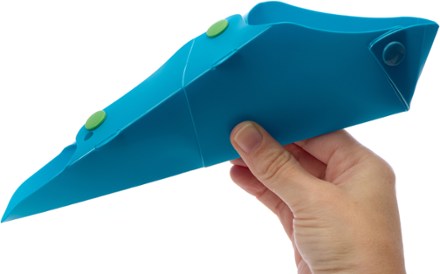GoPee Stand-to-Pee Device