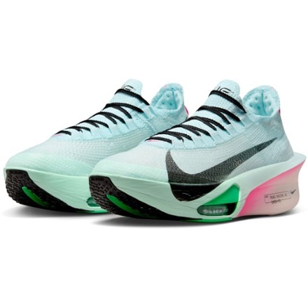 Nike Alphafly 3 Road-Running Shoes - Men's 2