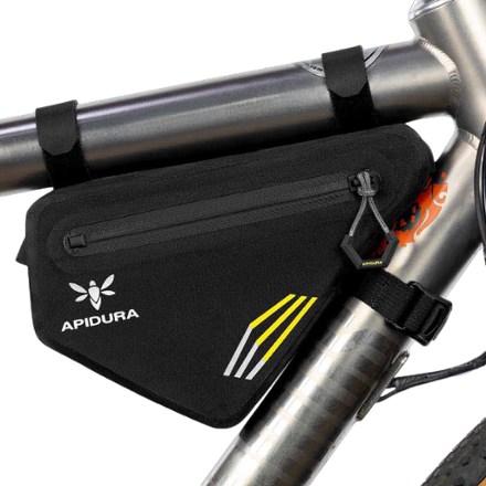 Apidura Racing Frame Pack 2