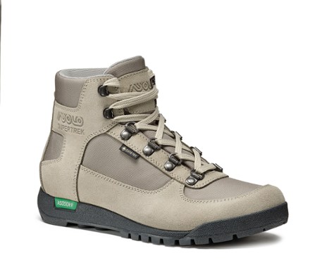 Asolo SuperTrek GTX Hiking Boots - Women's 2