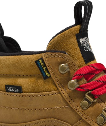 Vans SK8-Hi DR MTE-2 Shoes - Women's 4