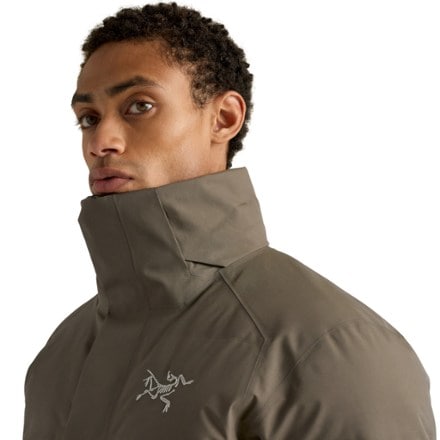 Arc'teryx Fissile SV Down Jacket - Men's 6