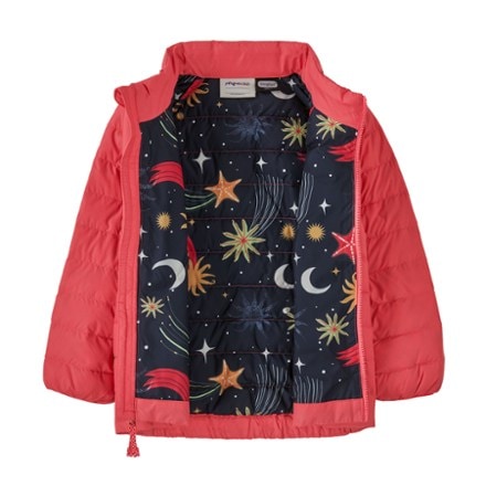 Patagonia Down Sweater - Toddlers' 2