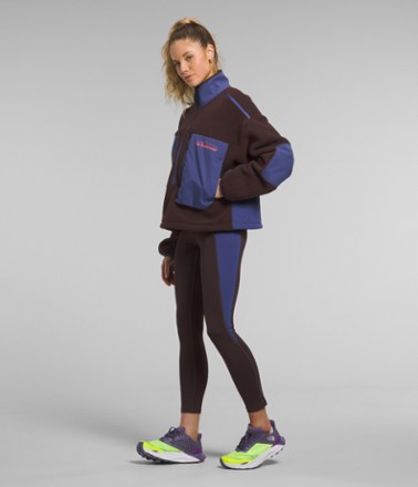 The North Face Trailwear Fantasy Flash Half-Zip Jacket - Women's 6