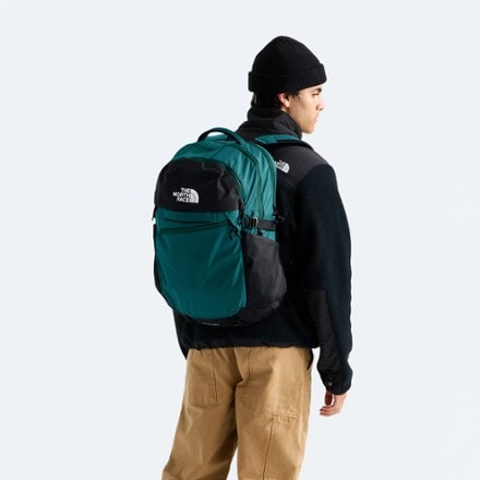 The North Face Router Pack 4