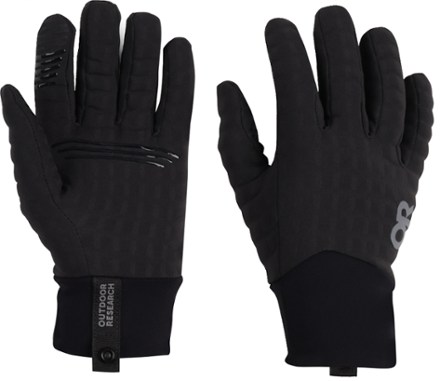 Outdoor Research Vigor Heavyweight Sensor Gloves - Womens