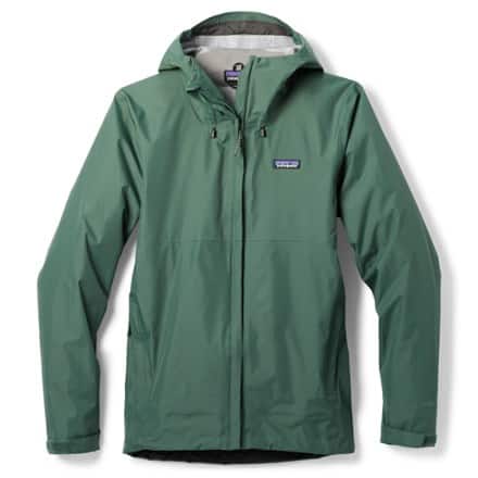 Patagonia Torrentshell 3L Jacket - Men's 0