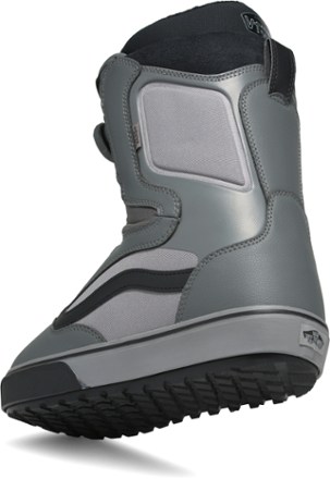 Vans Aura OG Snowboard Boots - Men's 2